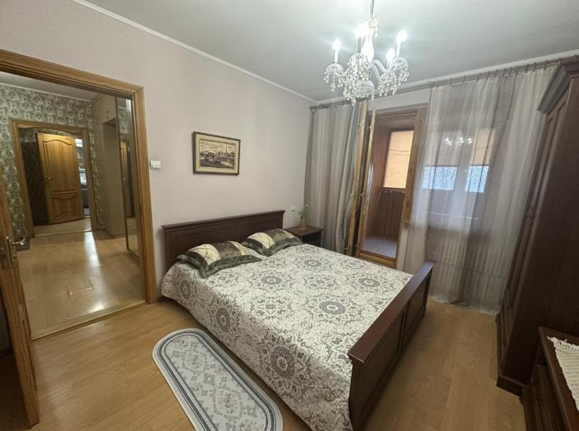 Квартира, 3-кімн., Харьков, Жуковского поселок, Астрономическая