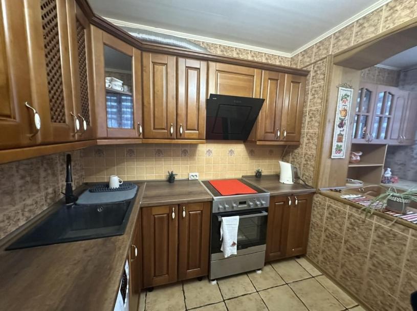 Квартира, 3-кімн., Харьков, Жуковского поселок, Астрономическая