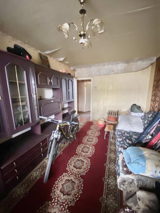 Купить квартира, Харьков, Бавария, Кибальчича