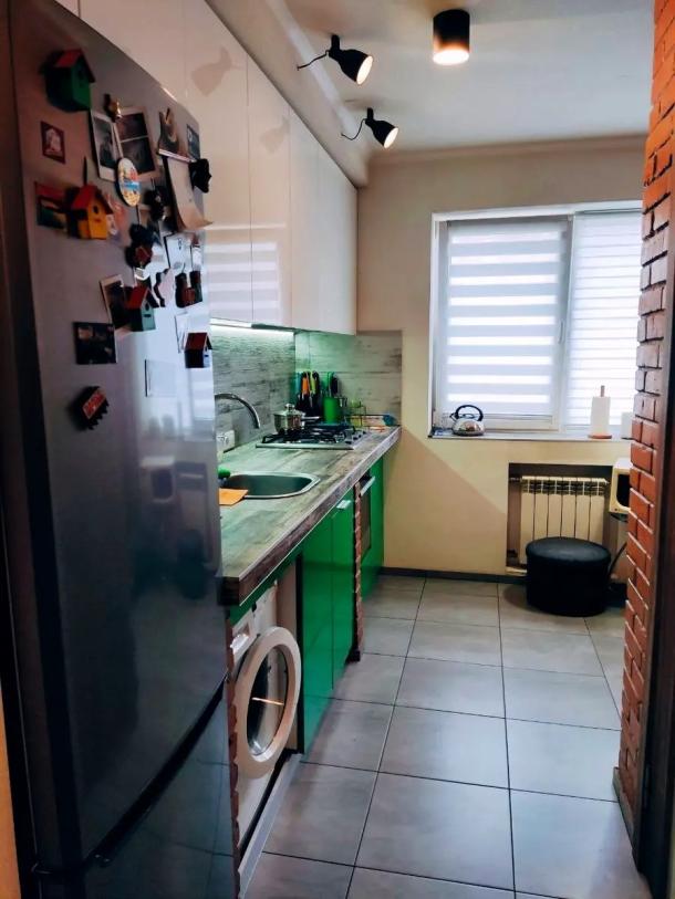 Квартира, 3-кімн., Харьков, Сосновая горка, Клочковская