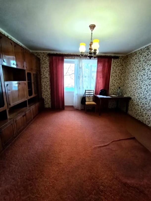 Квартира, 3-кімн., Харьков, Бавария, Академика Грищенко (Тимирязева)