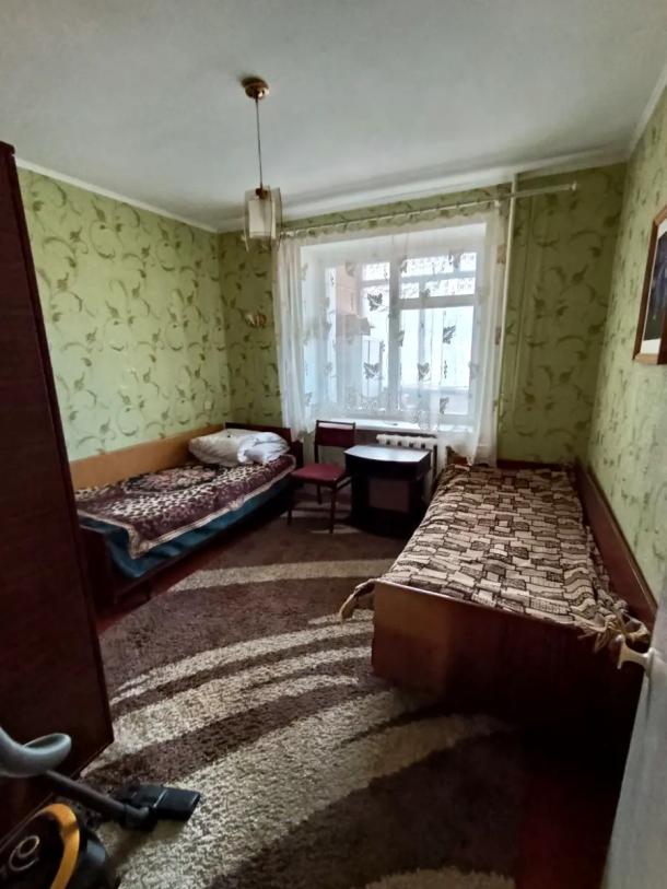 Квартира, 3-кімн., Харьков, Бавария, Академика Грищенко (Тимирязева)