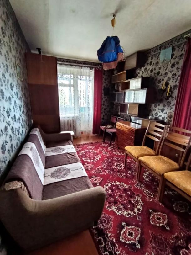 Квартира, 3-кімн., Харьков, Бавария, Академика Грищенко (Тимирязева)