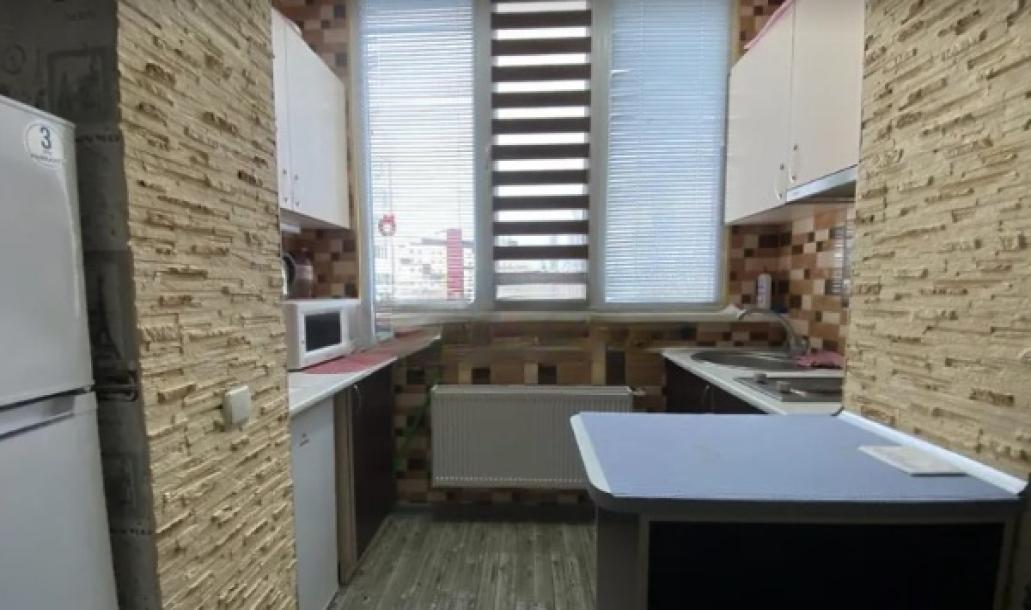 Гостинка, Харьков, 519м/р, Шевченковский пер.