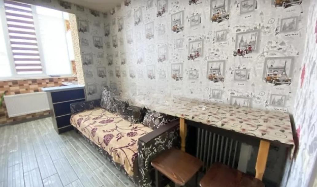 Гостинка, Харьков, 519м/р, Шевченковский пер.