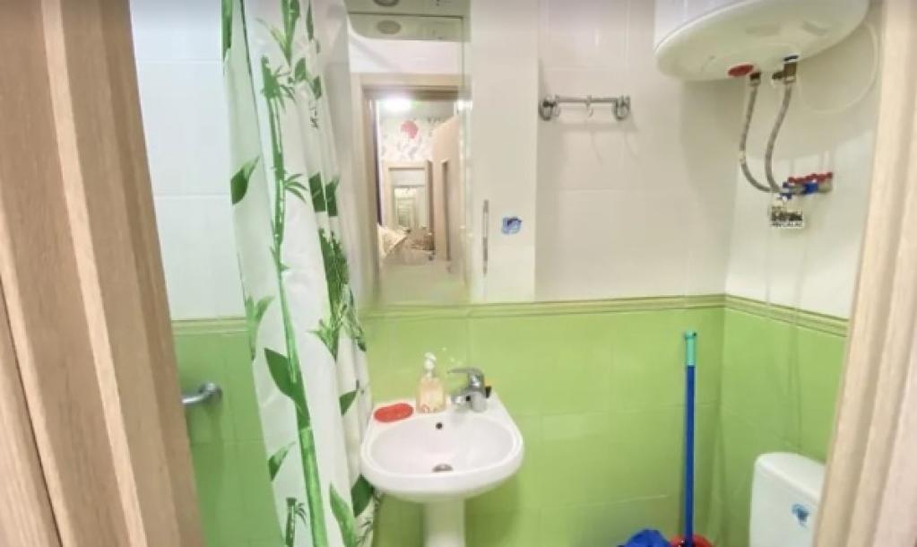 Гостинка, Харьков, 519м/р, Шевченковский пер.