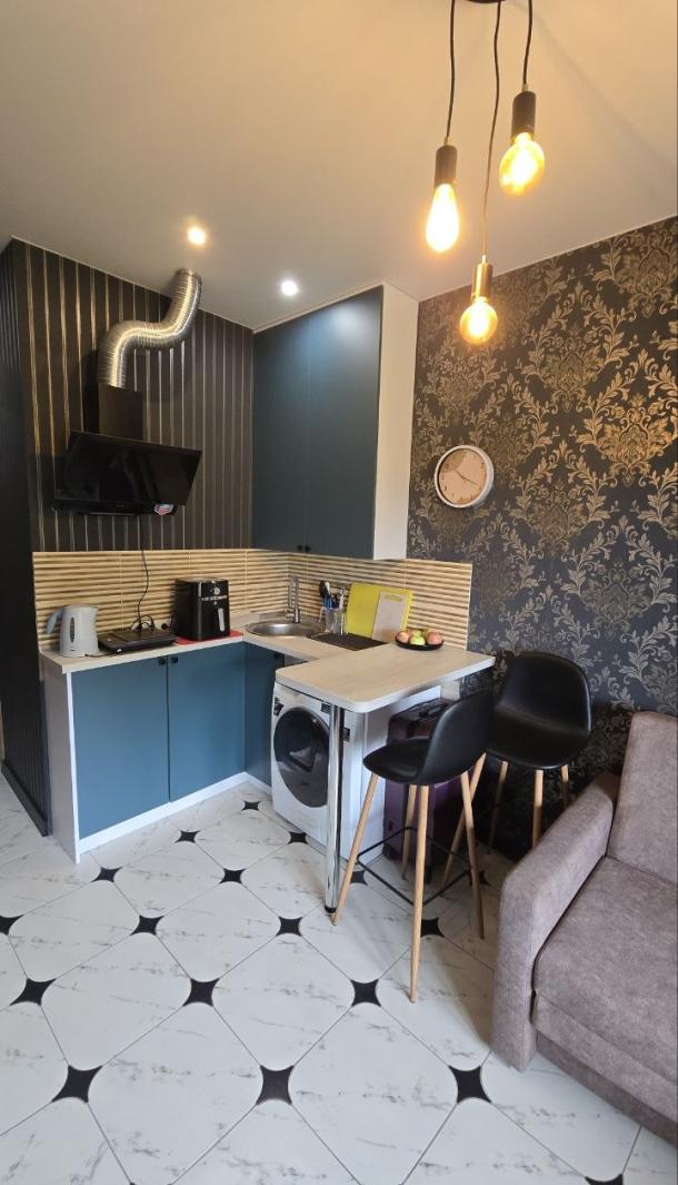 Гостинка, Харьков, Холодная Гора, Григоровское шоссе (Комсомольское шоссе)