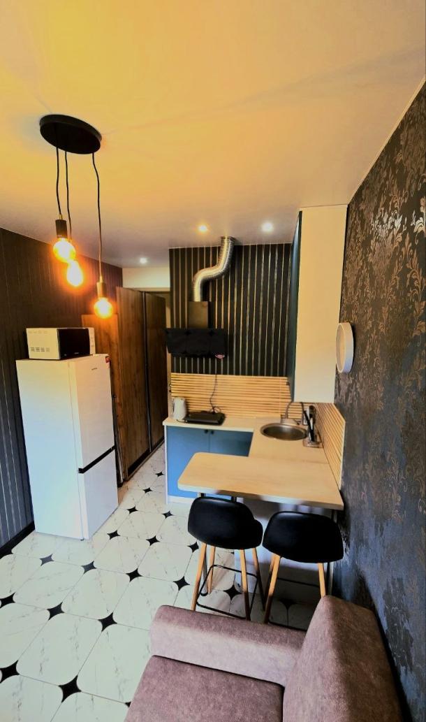 Гостинка, Харьков, Холодная Гора, Григоровское шоссе (Комсомольское шоссе)