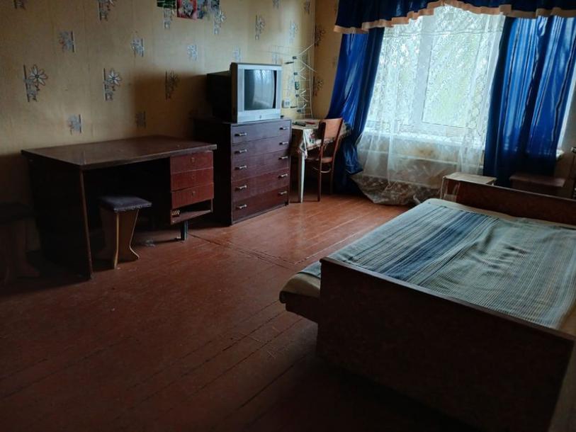 Комната, Чугуев, Чугуевский район, Дружбы