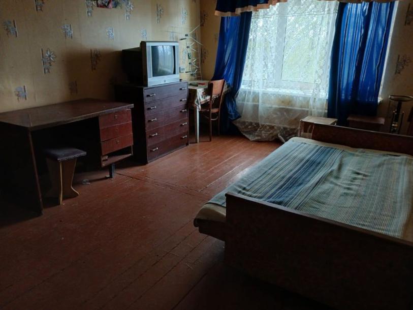 Комната, Чугуев, Чугуевский район, Дружбы