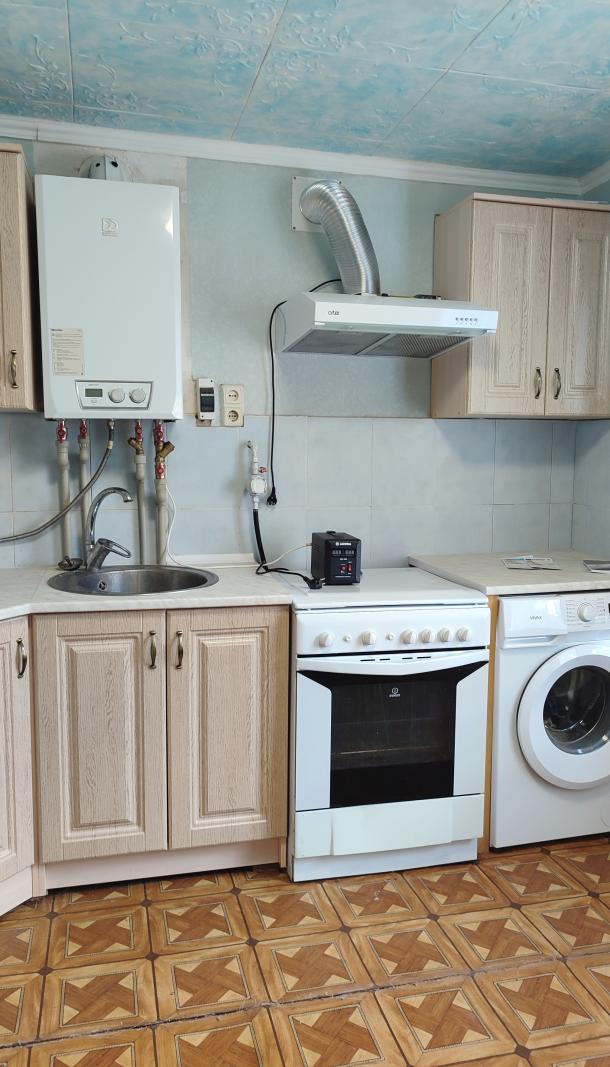 Купить квартира, Дергачи, Кооперативный пер., Харьковская область