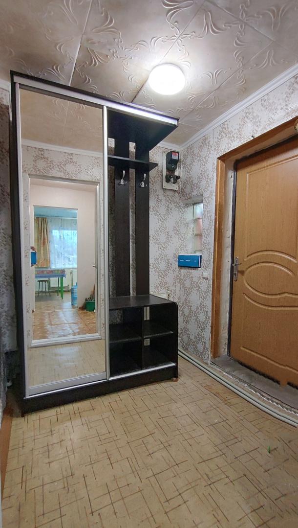 Квартира, 2-кімн., Дергачи, Харьковский район, Кооперативный пер.