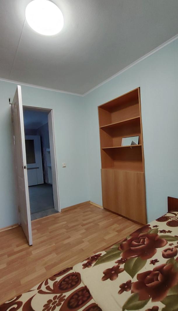 Квартира, 2-кімн., Дергачи, Харьковский район, Кооперативный пер.