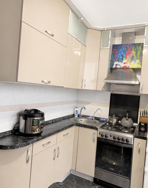 Купить квартира, Харьков, Салтовка, Бучмы