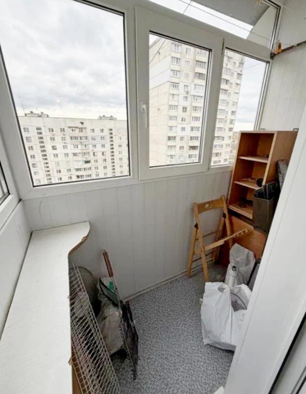 Квартира, 1-кімн., Харьков, Павловка, Клочковская