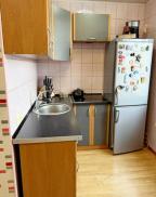 квартира, Харьков, Павловка, Клочковская