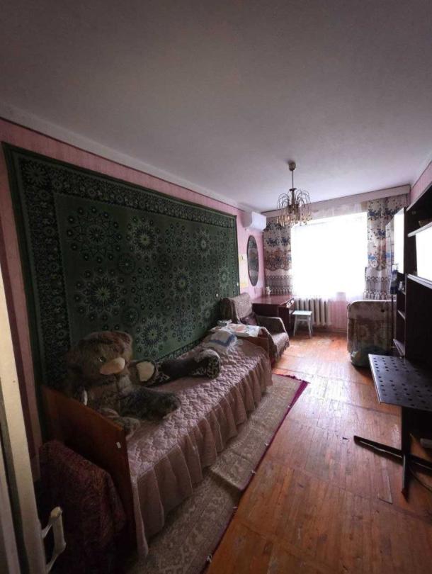 Квартира, 2-кімн., Харьков, 606м/р, Светлая