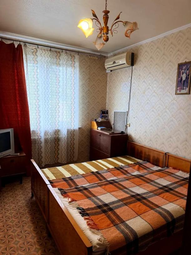 Квартира, 2-кімн., Харьков, Одесская, Аэрокосмический просп. (Гагарина проспект)