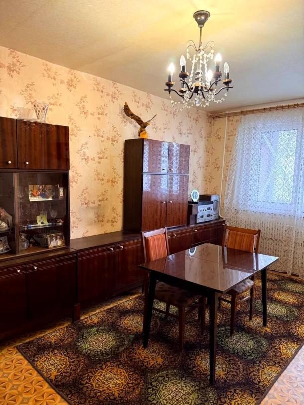 Квартира, 2-кімн., Харьков, Одесская, Аэрокосмический просп. (Гагарина проспект)