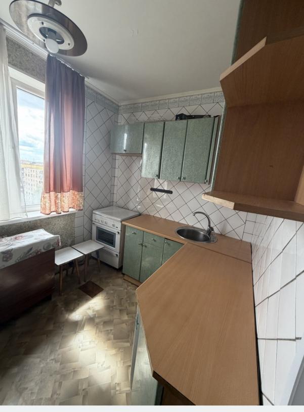 Квартира, 2-кімн., Харьков, Шатиловка, Европейская (Новгородская)