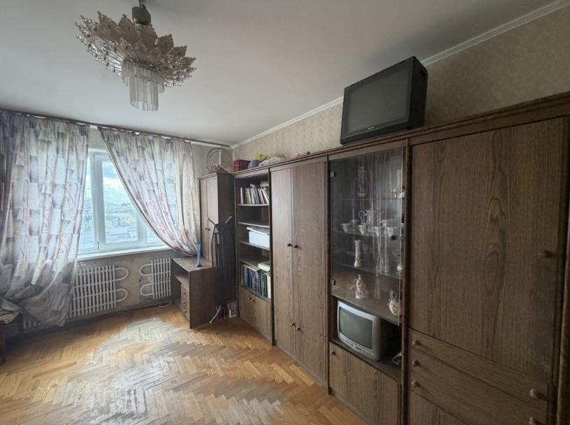 Квартира, 2-кімн., Харьков, Шатиловка, Европейская (Новгородская)