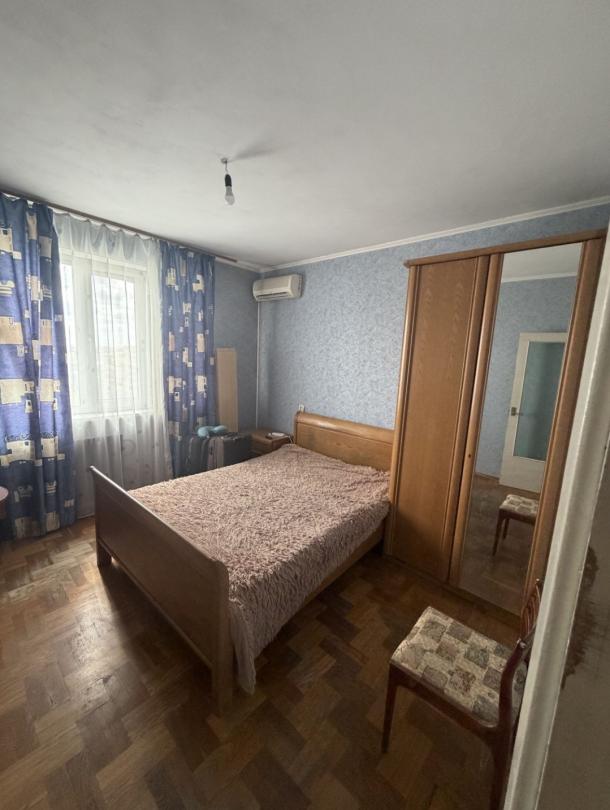 Квартира, 2-кімн., Харьков, Шатиловка, Европейская (Новгородская)