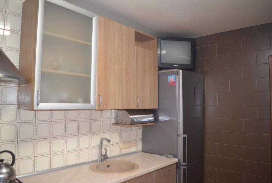 Квартира, 3-кімн., Харьков, Шатиловка, Европейская ул.