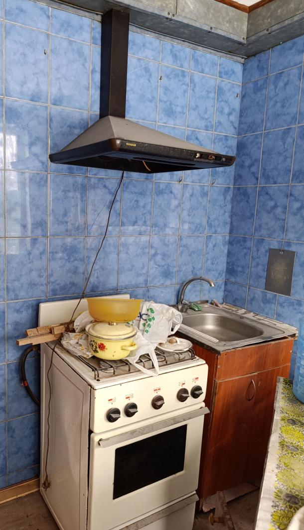 Квартира, 1-кімн., Чугуев, Чугуевский район