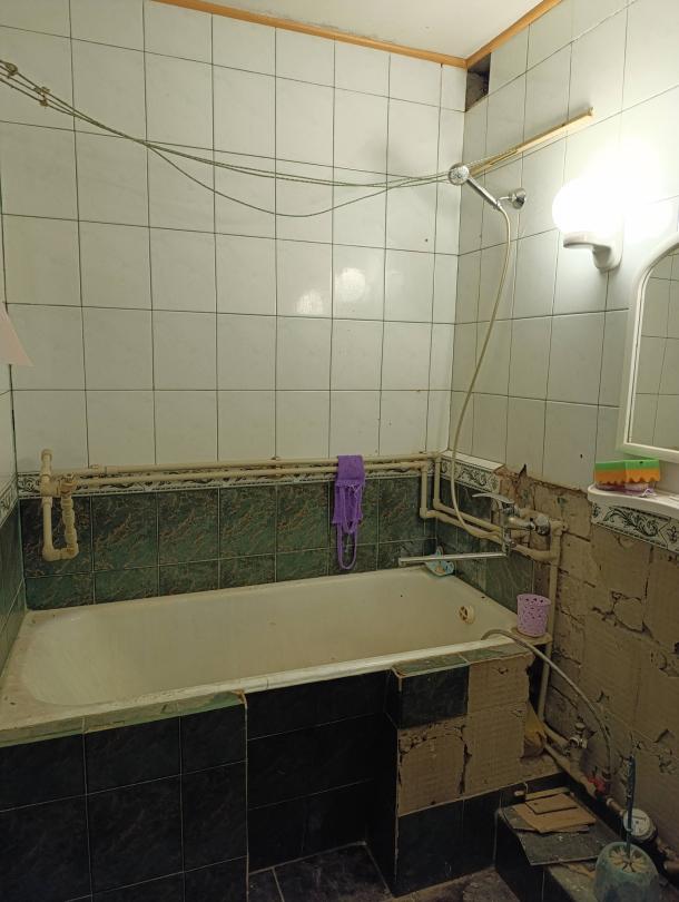 Квартира, 1-кімн., Чугуев, Чугуевский район