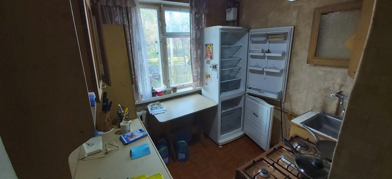 Квартира, 3-кімн., Харьков, Новые Дома, Жасминовый б-р (Слинько Петра)