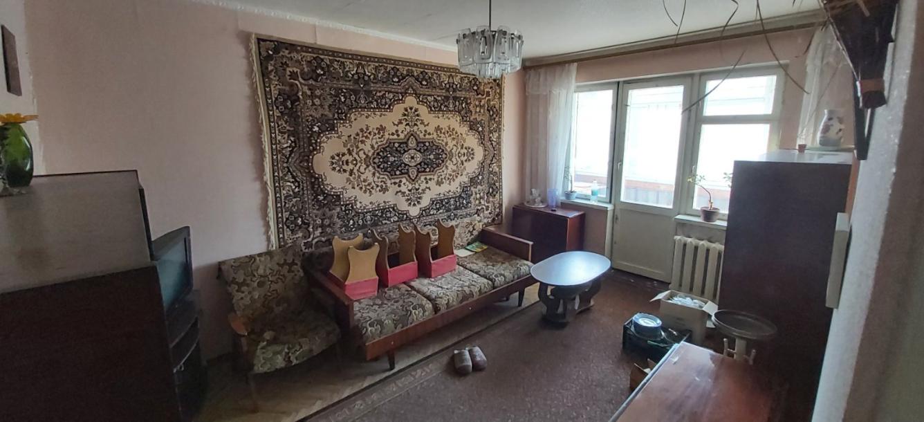 Квартира, 3-кімн., Харьков, Новые Дома, Жасминовый б-р (Слинько Петра)