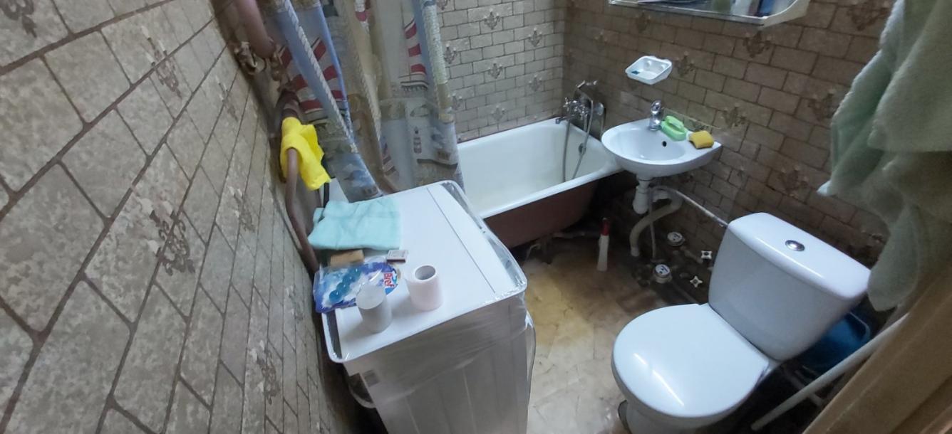 Квартира, 3-кімн., Харьков, Новые Дома, Жасминовый б-р (Слинько Петра)