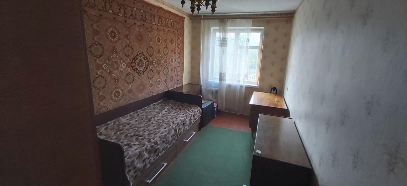 Квартира, 3-кімн., Харьков, Новые Дома, Жасминовый б-р (Слинько Петра)