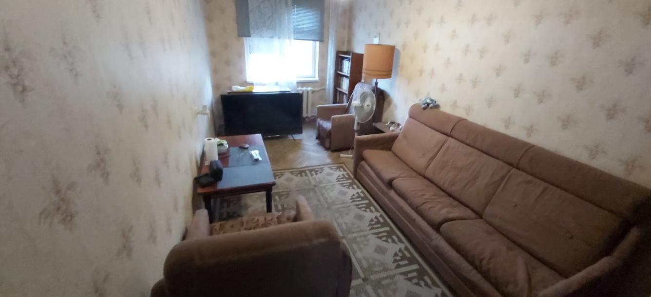 Квартира, 3-кімн., Харьков, Новые Дома, Жасминовый б-р (Слинько Петра)