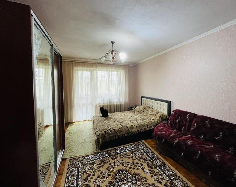 Квартира, 1-кімн., Харьков, Сортировка, Большая Панасовская