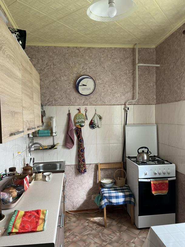 Квартира, 1-кімн., Харьков, Сортировка, Большая Панасовская