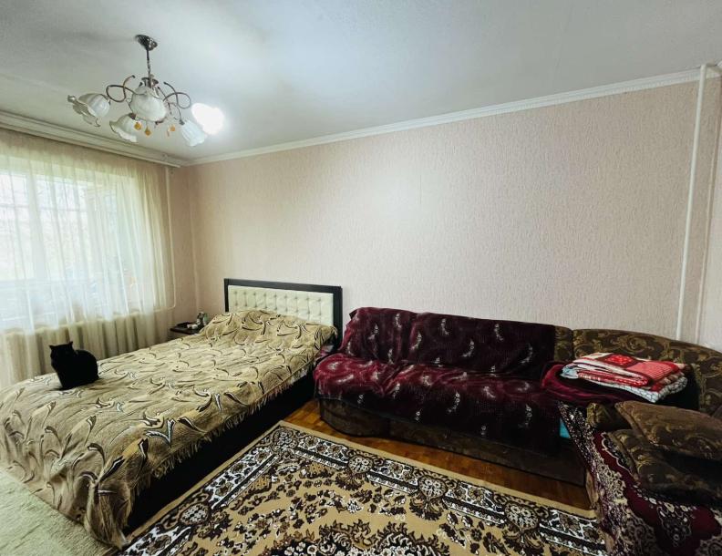 Квартира, 1-кімн., Харьков, Сортировка, Большая Панасовская