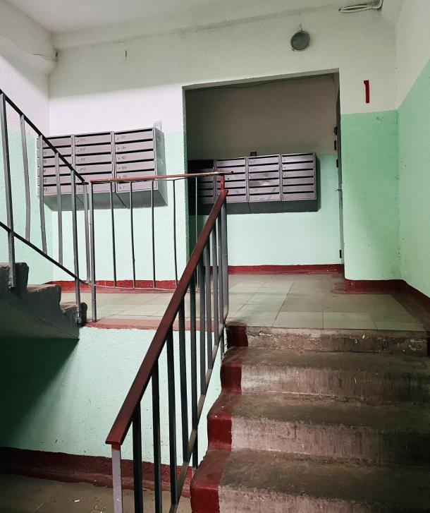 Квартира, 1-кімн., Харьков, Сортировка, Большая Панасовская