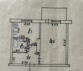 квартира, Харьков, СОРТИРОВКА, Большая Панасовская