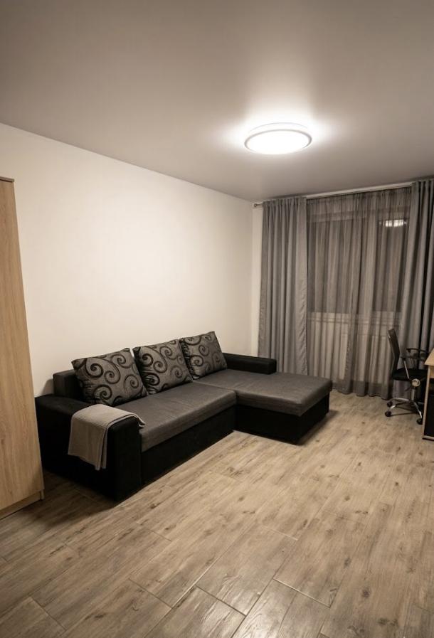 Квартира, 1-кімн., Харьков, 531м/р, Непокоренных (Героев Труда)