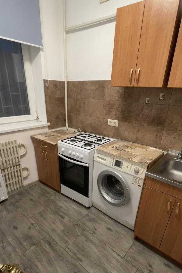 Квартира, 1-кімн., Харьков, 531м/р, Непокоренных (Героев Труда)