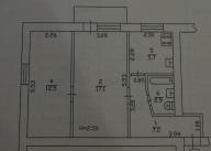квартира, Харьков, Завод Шевченко, Власенко
