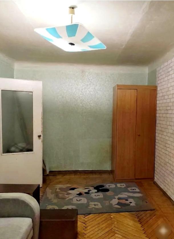 Квартира, 1-кімн., Харьков, Новые Дома, Бригады «Хартия» (Маршала Рыбалко)