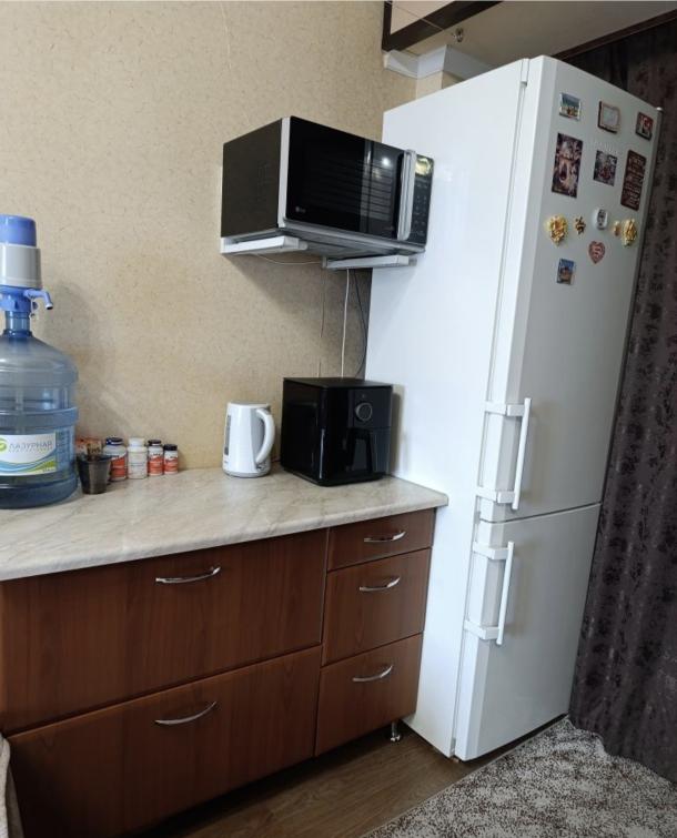 Комната, Харьков, Бавария, Китаенко