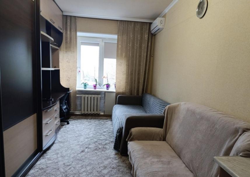 Комната, Харьков, Бавария, Китаенко