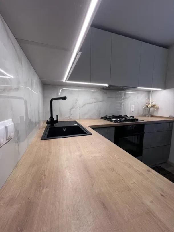 Квартира, 1-кімн., Харьков, Новые Дома, Героев Харькова пр-т