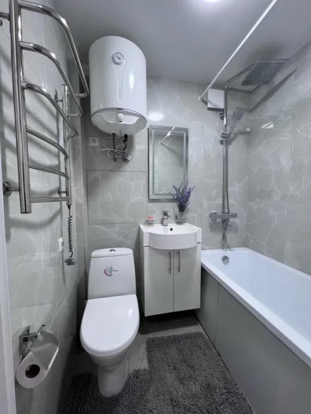 Квартира, 1-кімн., Харьков, Новые Дома, Героев Харькова пр-т