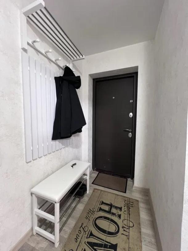 Квартира, 1-кімн., Харьков, Новые Дома, Героев Харькова пр-т