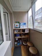 квартира, Харьков, Новые Дома, Бригады «Хартия» (Маршала Рыбалко)