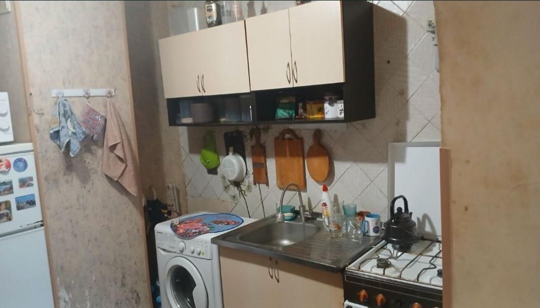 Квартира, 2-кімн., Безлюдовка, Харьковский район